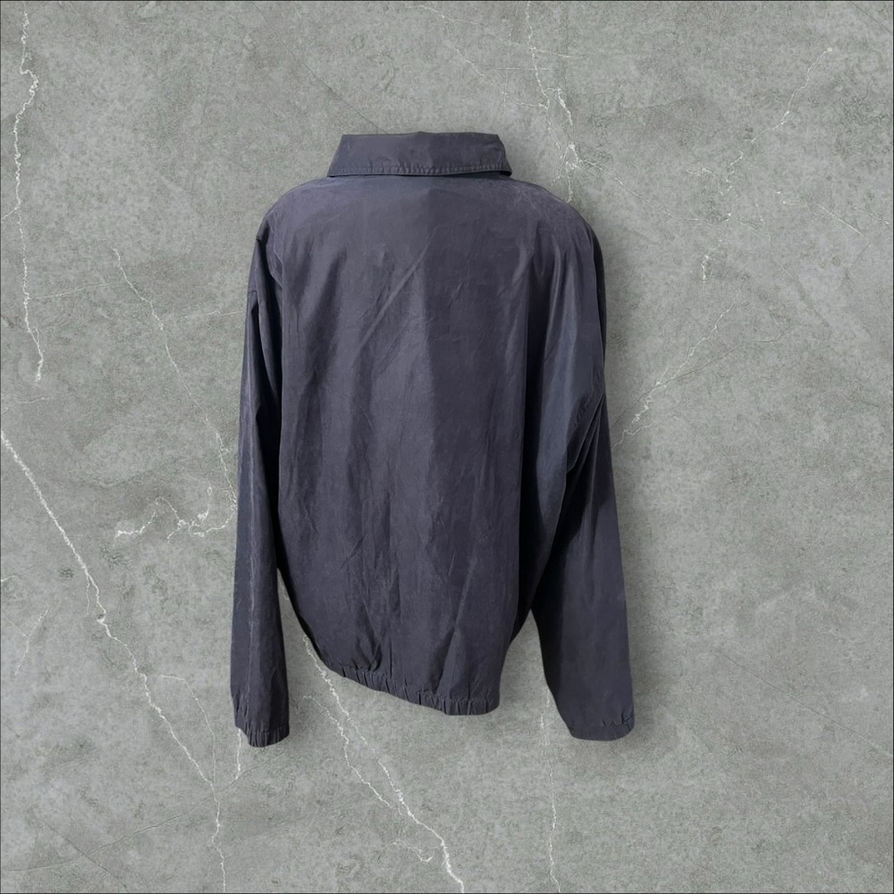 Lightweight Navy Jacket - Picture 6 of 6